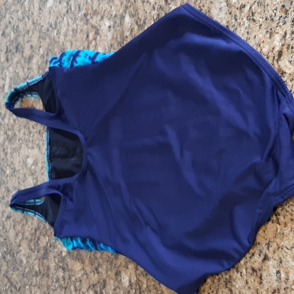 TYR swimsuit - Picture 2 of 2